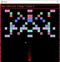 Arkapygame v. 11.1 screenshot, image №2437882 - RAWG