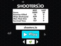 Shooters.io Space Arena screenshot, image №1835446 - RAWG