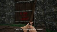 Bunny Hurling screenshot, image №4184579 - RAWG