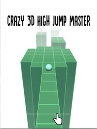 Crazy 3d High Jump Master screenshot, image №2844293 - RAWG