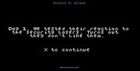Project X: Aliens screenshot, image №1921169 - RAWG
