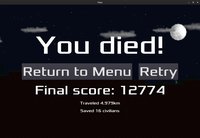 Falco screenshot, image №2302420 - RAWG