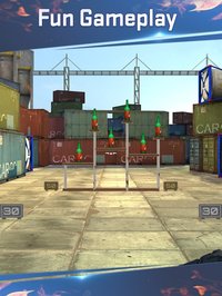 Gun Fire - Shooting World screenshot, image №2246293 - RAWG