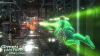 Green Lantern: Rise of the Manhunters screenshot, image №560199 - RAWG