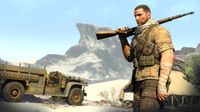 Sniper Elite 3 screenshot, image №630758 - RAWG