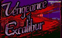 Vengeance of Excalibur screenshot, image №312298 - RAWG