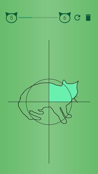 Mint cat screenshot, image №1972721 - RAWG