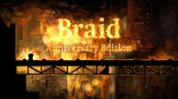 Braid, Anniversary Edition screenshot, image №4042360 - RAWG