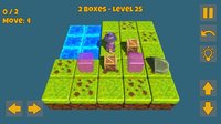 Push Box Magic screenshot, image №1918248 - RAWG