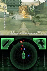 Call of Duty Modern Warfare: Mobilized screenshot, image №789748 - RAWG