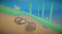 Murky Waters screenshot, image №2496556 - RAWG