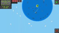 Hungry Bird World screenshot, image №1118880 - RAWG