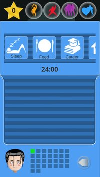 U-satisfied screenshot, image №1281878 - RAWG