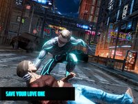 Amazing Hero Future City screenshot, image №909008 - RAWG