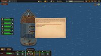 Reclaim The Sea screenshot, image №4229400 - RAWG