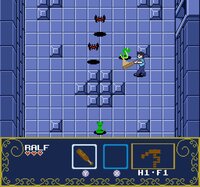Ralf's Adventure: Aztec Mystery screenshot, image №2661479 - RAWG