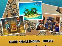 Age Of Wind 3: Pirate Game PvP screenshot, image №2040988 - RAWG