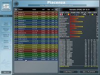 Universal Soccer Manager screenshot, image №442208 - RAWG