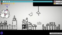 Stress explosion screenshot, image №2349640 - RAWG