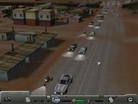 Border Defense: National Security Patrol screenshot, image №510062 - RAWG