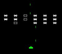 6 - Space Invaders screenshot, image №3754613 - RAWG