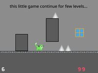 Window Exit screenshot, image №3696516 - RAWG