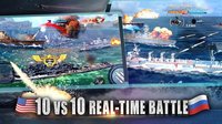 Warship Rising - 10 vs 10 Real-Time Esport Battle screenshot, image №1512767 - RAWG