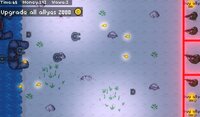 The Planet ZOMBOTRON(web. v) screenshot, image №3752360 - RAWG