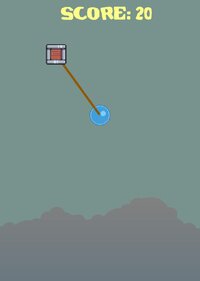 The Last Swing (Gdevelop Mobile #2 Game Jam) screenshot, image №3629845 - RAWG