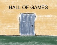 HALL OF GAMES screenshot, image №3601655 - RAWG