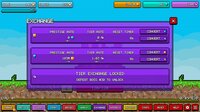 Idle Pixels screenshot, image №4241682 - RAWG