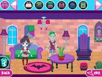 My Monster House - Make Beautiful Dollhouses screenshot, image №1431908 - RAWG