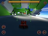 Jet Car Stunts screenshot, image №1587 - RAWG