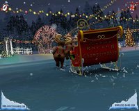 Santa Ride! screenshot, image №413526 - RAWG