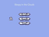 Sleepy in the Clouds Prototype screenshot, image №3651679 - RAWG