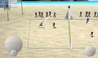 Stickman Volleyball screenshot, image №1430040 - RAWG