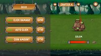 Fantasy Monster Clicker screenshot, image №3928265 - RAWG