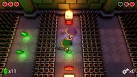 A Tale of Elda and Ink (Zelda Inpsired) screenshot, image №3187085 - RAWG