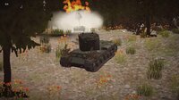 KV-2 3D SIMULATOR screenshot, image №2901187 - RAWG