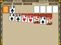 Solitaire World: Klondike Gold Rush screenshot, image №1337869 - RAWG