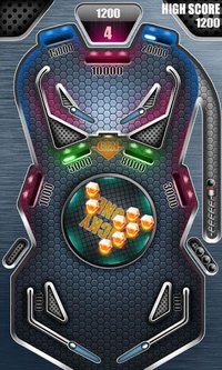 Pinball Pro screenshot, image №1451430 - RAWG