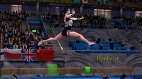 Beijing 2008 - The Official Video Game of the Olympic Games screenshot, image №472492 - RAWG