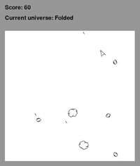 Asteroid Universe screenshot, image №3655772 - RAWG