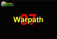 Warpath 97 screenshot, image №3241348 - RAWG