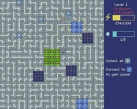 Diamond Lattice screenshot, image №1123348 - RAWG