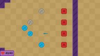 Puzzle Tactics (itch) screenshot, image №2000452 - RAWG