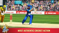 Epic Cricket - Best Cricket Simulator 3D Game screenshot, image №1448870 - RAWG