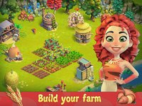 Family Age: happy farm story screenshot, image №1618995 - RAWG