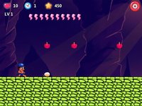 Classic Island: Super Platform screenshot, image №1746808 - RAWG