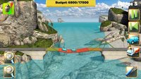 Bridge Constructor FREE screenshot, image №1420161 - RAWG